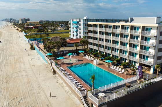 Boardwalk Inn and Suites