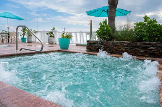 Boardwalk Inn and Suites