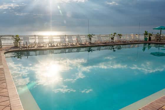 Boardwalk Inn and Suites