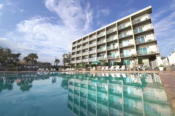 Boardwalk Inn and Suites