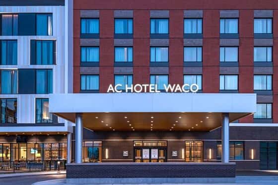  AC Hotel Waco Downtown