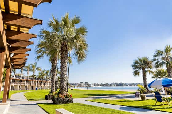 Catamaran Resort Hotel and Spa