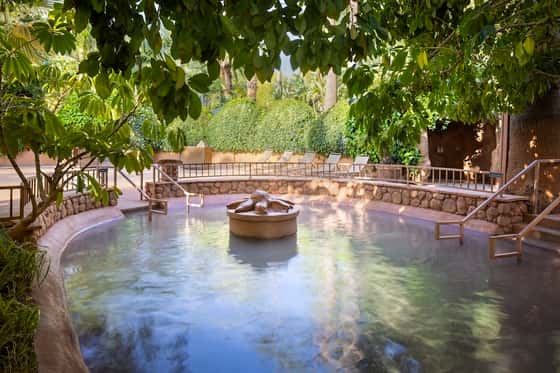 Glen Ivy Hot Springs