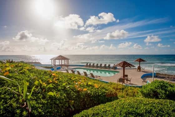The Abaco Inn