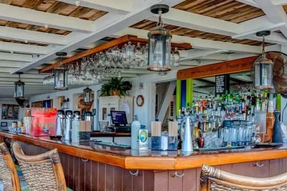 The Abaco Inn