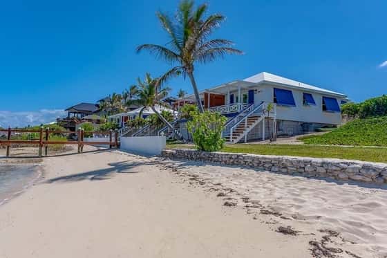 The Abaco Inn