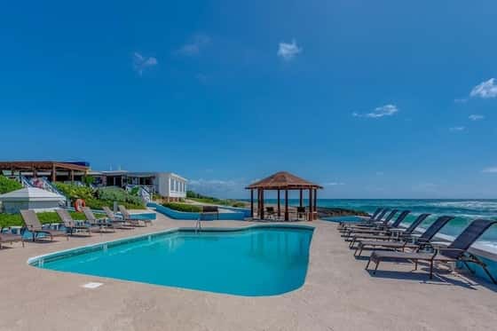 The Abaco Inn