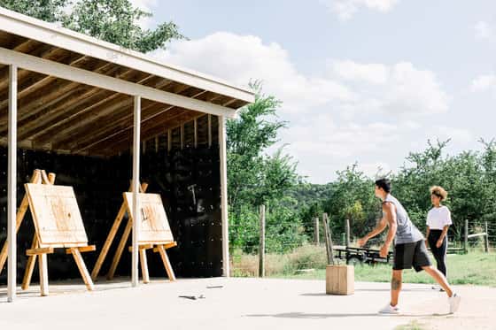 Miraval Austin Wellness Resort & Spa