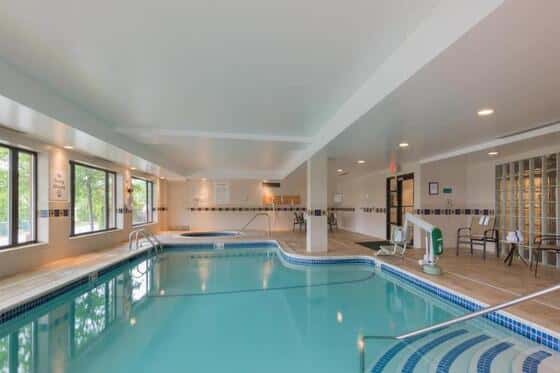 Holiday Inn Manchester Airport