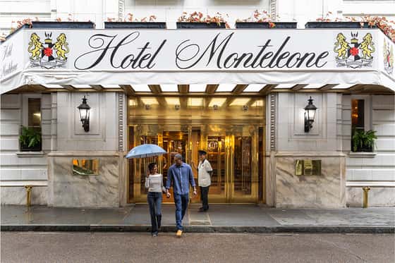 Hotel Monteleone