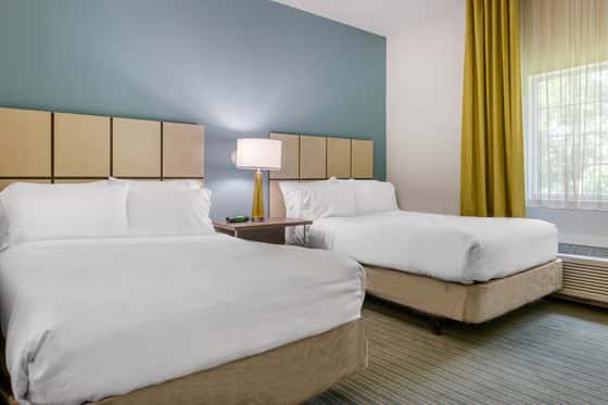Candlewood Suites Fort Myers-Sanibel Gateway, an IHG Hotel