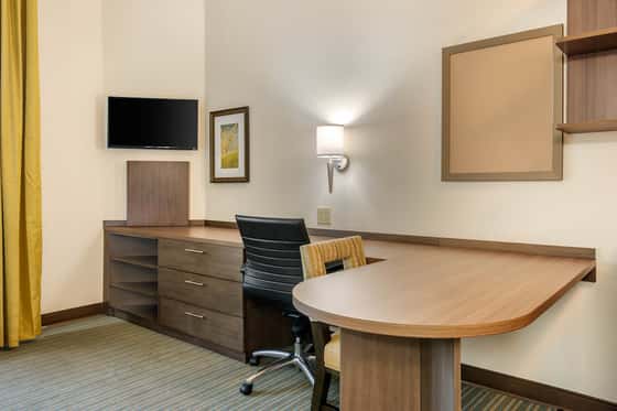 Candlewood Suites Fort Myers-Sanibel Gateway, an IHG Hotel
