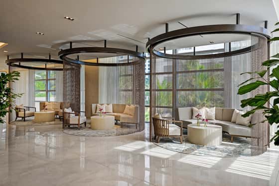 Amrit Ocean Resort