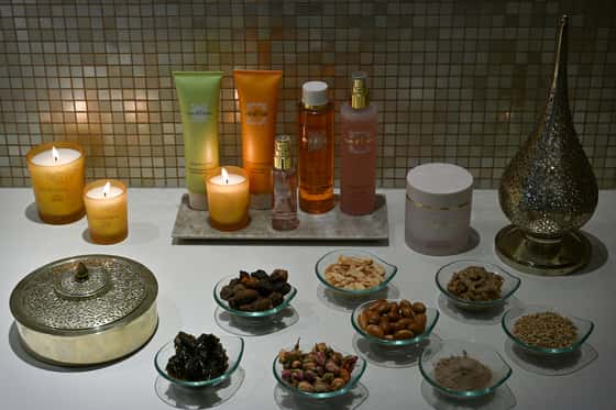 Amrit Ocean Resort