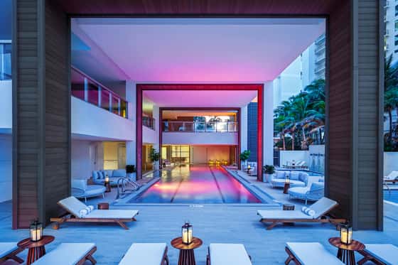 Amrit Ocean Resort