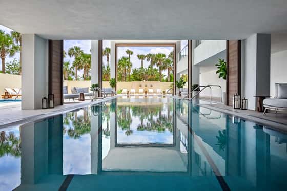 Amrit Ocean Resort