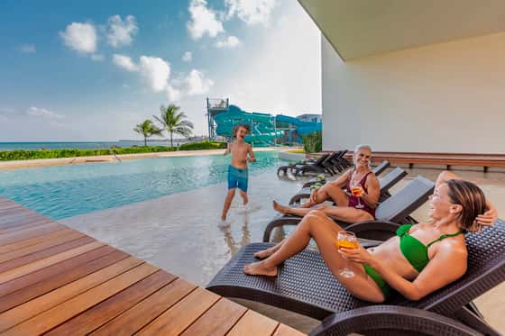 Dreams Puerto Morelos Resort & Spa - All Inclusive