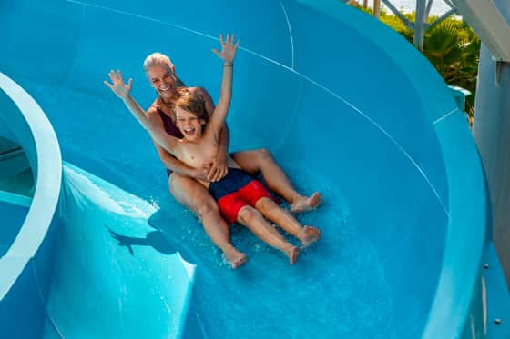 Dreams Puerto Morelos Resort & Spa - All Inclusive
