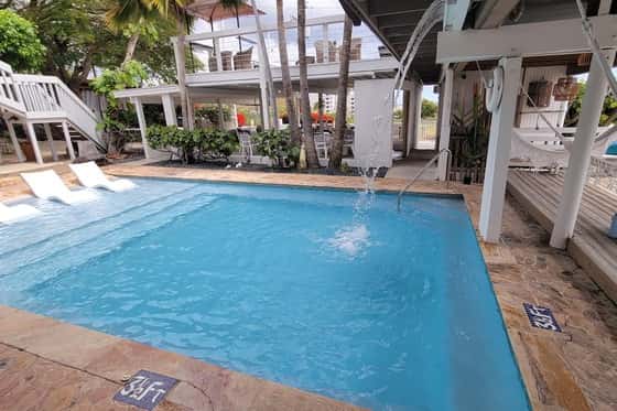 La Jamaca Hotel