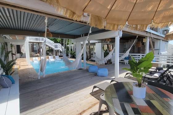 La Jamaca Hotel
