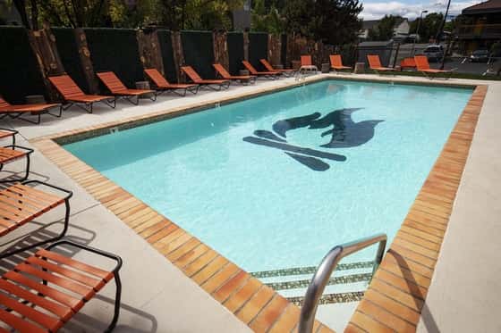 Campfire Hotel & Pool Club
