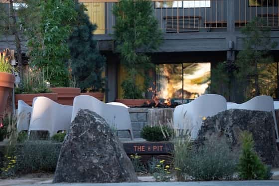 Campfire Hotel & Pool Club