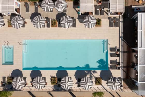 Thompson Palm Springs