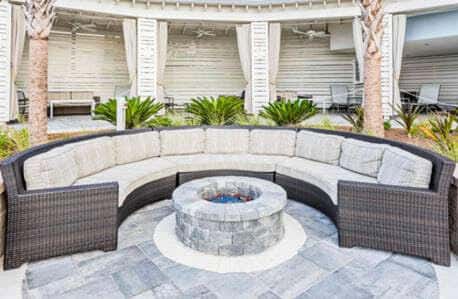 SpringHill Suites by Marriott Panama City Beach Beachfront