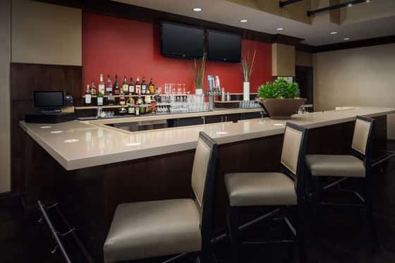 Embassy Suites St. Louis Downtown