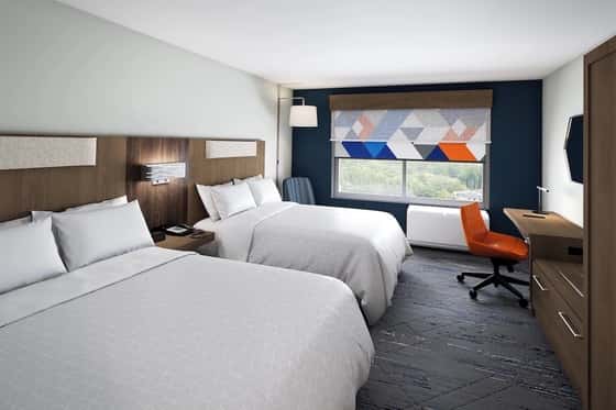 Holiday Inn Express & Suites Clermont SE - West Orlando
