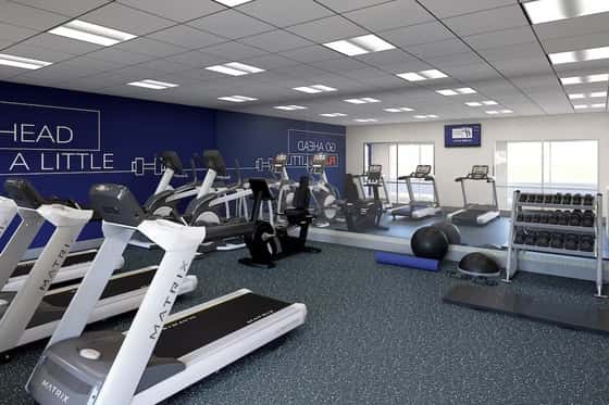 Holiday Inn Express & Suites Clermont SE - West Orlando