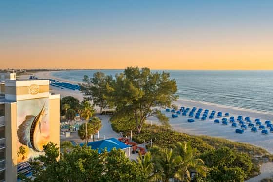 TradeWinds Resort