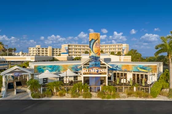 TradeWinds Resort