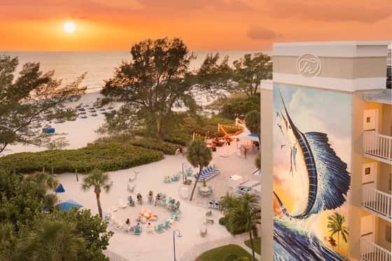 TradeWinds Resort