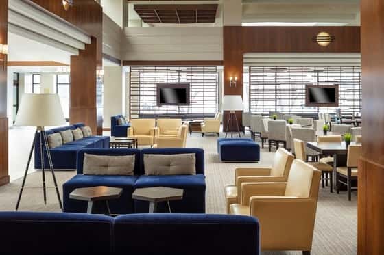 Hyatt Regency Lisle near Naperville
