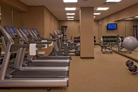 Hyatt Regency Lisle near Naperville
