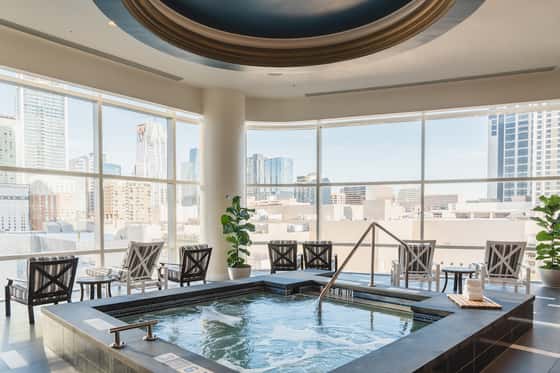 Fairmont Austin