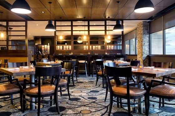 DoubleTree by Hilton Hotel & Suites Jersey City
