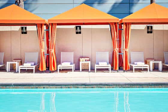 Hyatt Regency Santa Clara
