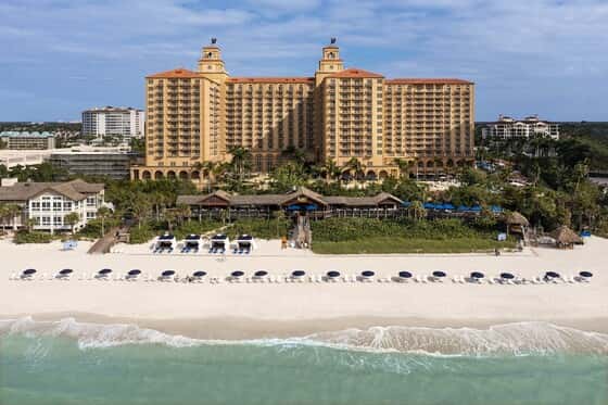 The Ritz-Carlton, Naples
