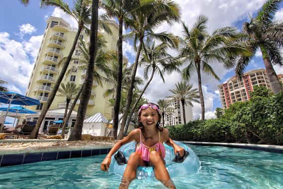 Pelican Grand Beach Resort