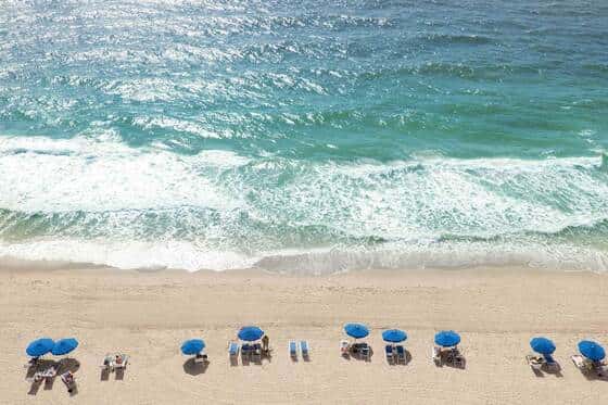 Pelican Grand Beach Resort
