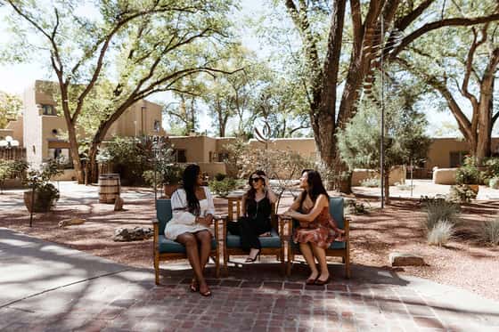 La Posada de Santa Fe Resort & Spa