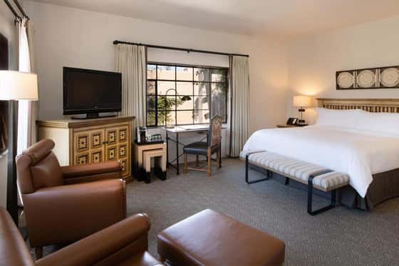 La Posada de Santa Fe Resort & Spa