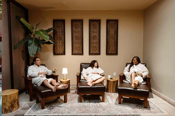 La Posada de Santa Fe Resort & Spa