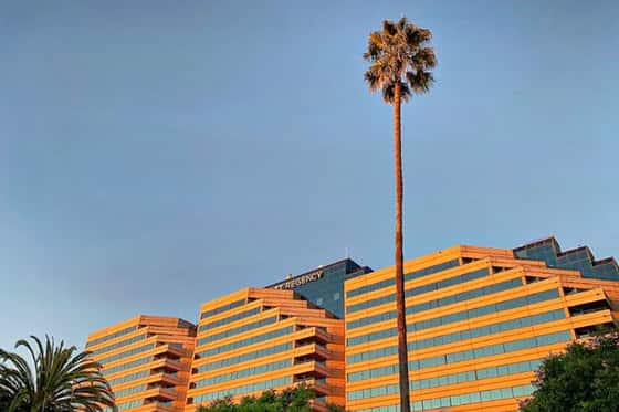 Hyatt Regency Santa Clara