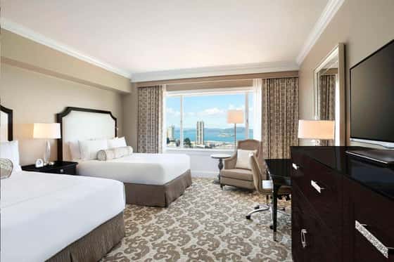 Fairmont San Francisco