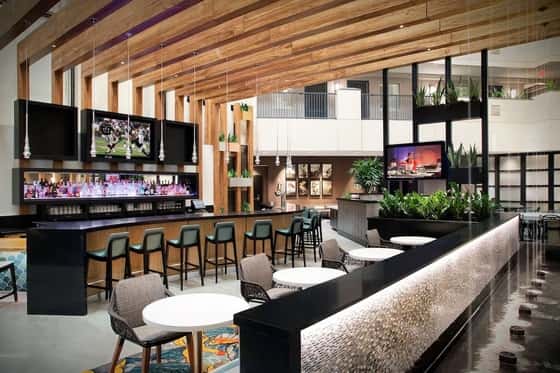 Embassy Suites by Hilton Orlando Airport