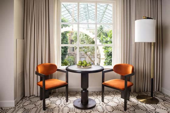 Hyatt Regency Greenwich