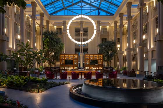 Hyatt Regency Greenwich